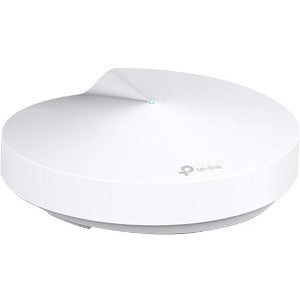 TP-LINK Solución para Hogar Inteligente WIFI Mesh Deco M5 de 1 Pieza Ac1300