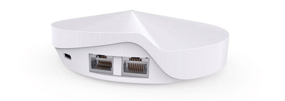 TP-LINK Solución para Hogar Inteligente WIFI Mesh Deco M5 de 1 Pieza Ac1300