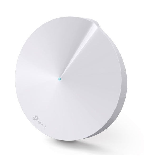 TP-LINK Solución para Hogar Inteligente WIFI Mesh Deco M5 de 1 Pieza Ac1300