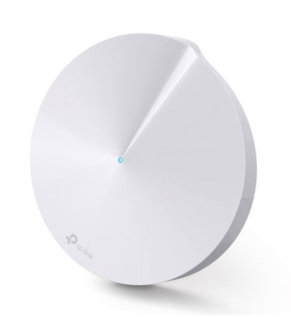 TP-LINK Solución para Hogar Inteligente WIFI Mesh Deco M5 de 1 Pieza Ac1300