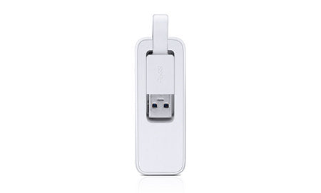 TP-LINK Adaptador de Red USB 3.0 a Ethernet Gigabit