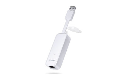 TP-LINK Adaptador de Red USB 3.0 a Ethernet Gigabit