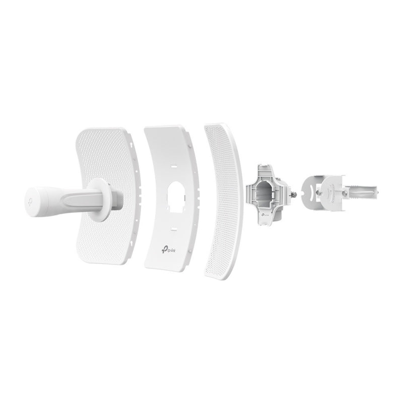 TP-LINK Cpe para Exterior de 5GHZ 300mbps a 23dbi