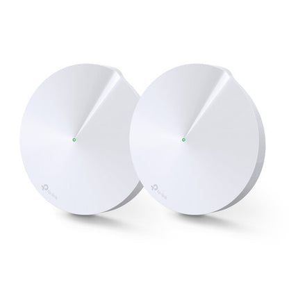 TP-LINK Solución para Hogar Inteligente WIFI Mesh Deco M5 de 2 Piezas Ac1200