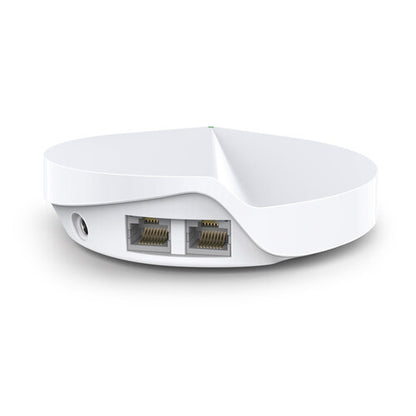 TP-LINK Solución para Hogar Inteligente WIFI Mesh Deco M5 de 2 Piezas Ac1200