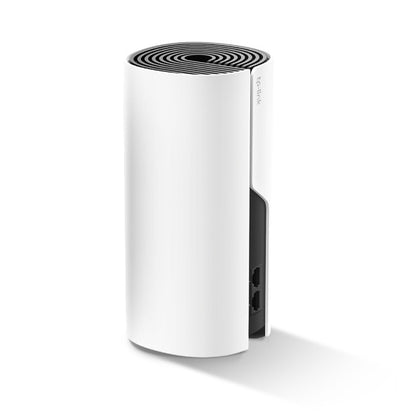 TP-LINK Solución para Hogar Inteligente WIFI Mesh Deco E4 de 1 Pieza Ac1200