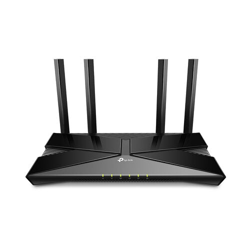 Router TP-Link Archer AX10 | WiFi 6, 1201 Mbps en 5 GHz, 300 Mbps en 2.4 GHz