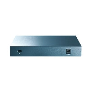 TP-LINK Switch No Administrable de 8 Puertos Gigabit 10/100/1000.