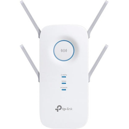 TP-LINK Repetidor de WIFI Doble Banda Ac2600