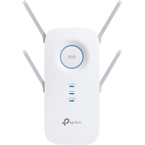 TP-LINK Repetidor de WIFI Doble Banda Ac2600