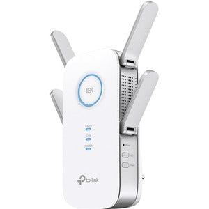 TP-LINK Repetidor de WIFI Doble Banda Ac2600