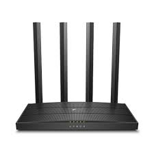 Router TP-Link ARCHER C80 | Doble Banda AC1900, 1300 Mbps en 5 GHz
