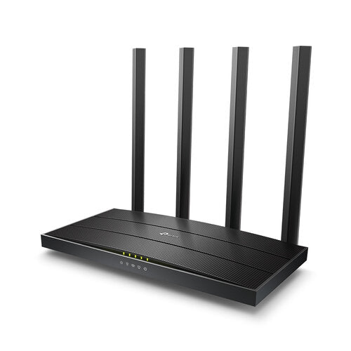 Router TP-Link ARCHER C80 | Doble Banda AC1900, 1300 Mbps en 5 GHz