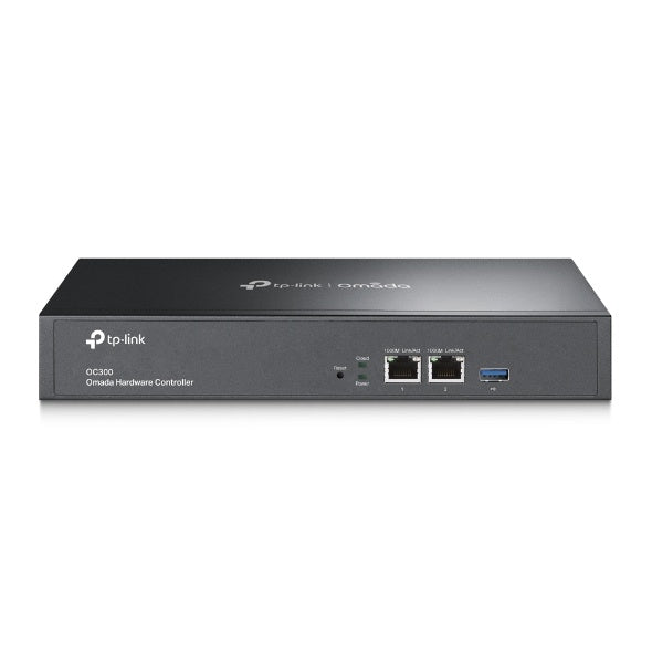 Controladora TP-Link OC300 | 2 Puertos 10/100/1000, Gestión Cloud