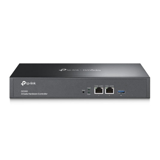 Controladora TP-Link OC300 | 2 Puertos 10/100/1000, Gestión Cloud