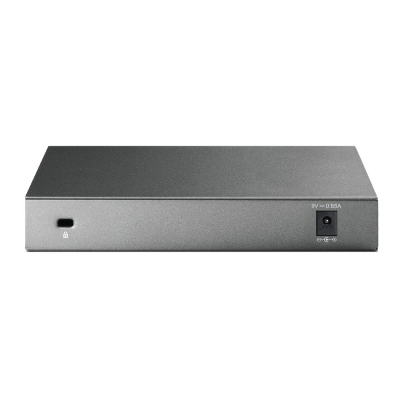 TP-LINK Router Vpn y Balanceador de Carga Gigabit MULTI-WAN