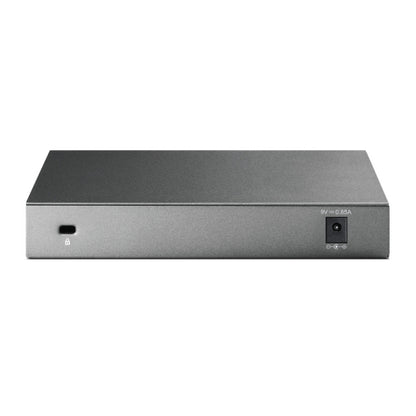 TP-LINK Router Vpn y Balanceador de Carga Gigabit MULTI-WAN