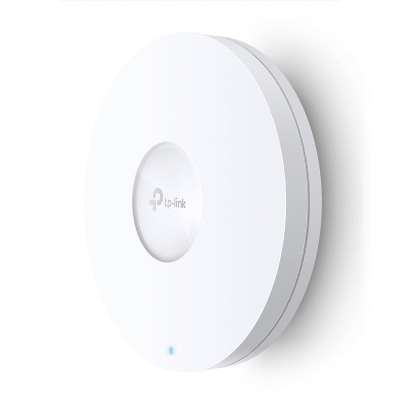 TP-LINK Access Point Inalámbrico de Montaje en Techo de Doble Banda Ax1800