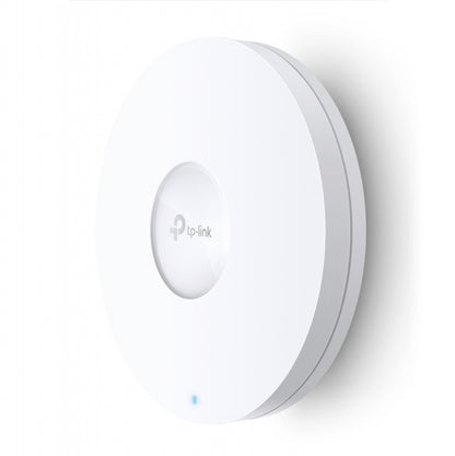 TP-LINK Access Point Inalámbrico de Montaje en Techo de Doble Banda Ax1800
