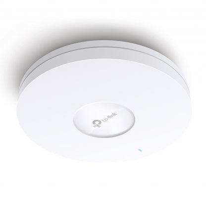 TP-LINK Access Point Inalámbrico de Montaje en Techo de Doble Banda Ax1800
