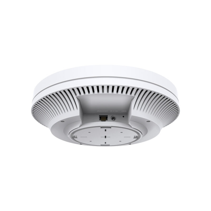 TP-LINK Access Point Inalámbrico de Montaje en Techo de Doble Banda Ax1800