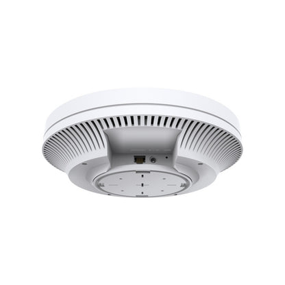 TP-LINK Access Point Inalámbrico de Montaje en Techo de Doble Banda Ax1800