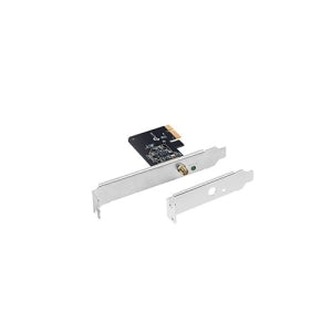 TP-LINK Adaptador Pci Express de Red WIFI de Doble Banda Ac600