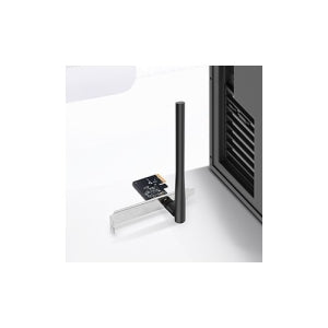 TP-LINK Adaptador Pci Express de Red WIFI de Doble Banda Ac600