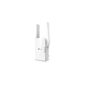 Repetidor WIFI TP-Link RE505X | Doble Banda, AX1500
