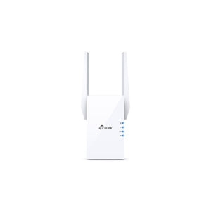Repetidor WIFI TP-Link RE505X | Doble Banda, AX1500