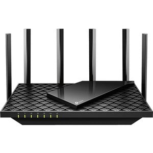 Router TP-Link Archer AX73 | WiFi 6, 4804 Mbps en 5 GHz, 574 Mbps en 2.4 GHz