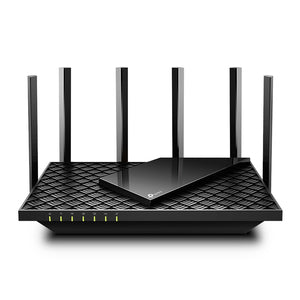 Router TP-Link Archer AX73 | WiFi 6, 4804 Mbps en 5 GHz, 574 Mbps en 2.4 GHz