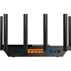 Router TP-Link Archer AX73 | WiFi 6, 4804 Mbps en 5 GHz, 574 Mbps en 2.4 GHz