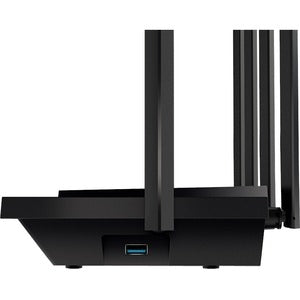 Router TP-Link Archer AX73 | WiFi 6, 4804 Mbps en 5 GHz, 574 Mbps en 2.4 GHz