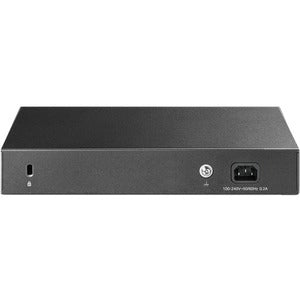Router TP-Link ER7206 | VPN, Balanceador de Carga Gigabit MULTI-WAN