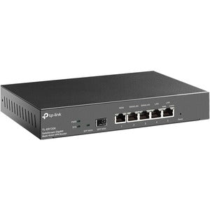 Router TP-Link ER7206 | VPN, Balanceador de Carga Gigabit MULTI-WAN