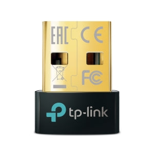 Adaptador USB TP-Link UB500 | Bluetooth 5.0, Conexión Rápida