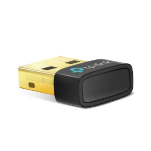 Adaptador USB TP-Link UB500 | Bluetooth 5.0, Conexión Rápida