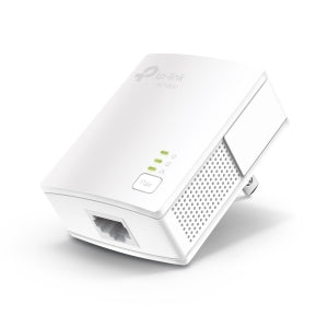TP-LINK Adaptador Powerline Av 1000 Kit de Inicio