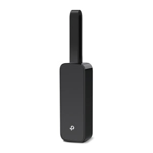 Adaptador de Red TP-Link UE306 | USB 3.0, Gigabit Ethernet