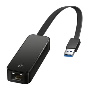 Adaptador de Red TP-Link UE306 | USB 3.0, Gigabit Ethernet