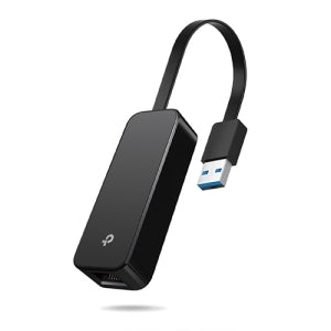 Adaptador de Red TP-Link UE306 | USB 3.0, Gigabit Ethernet