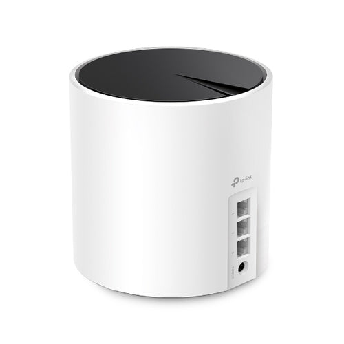 Mesh WiFi TP-Link Deco X55 (3-Pack) | AX3000, Cobertura Amplia