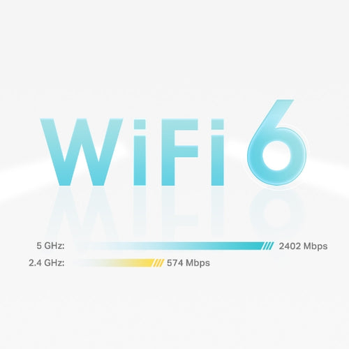 Mesh WiFi 6 TP-Link Deco X55 (2-Pack) | AX3000, Cobertura Amplia