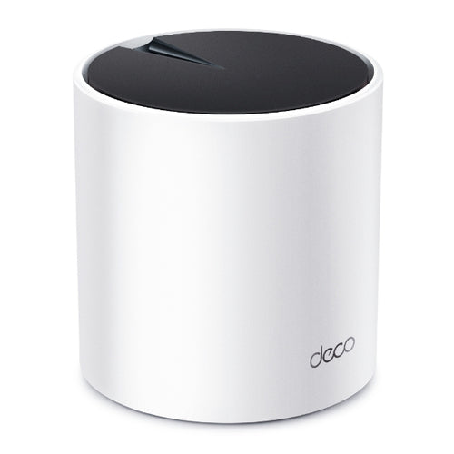 Router Mesh TP-Link Deco X55 | WiFi 6, AX3000