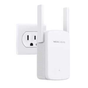 TP-LINK Extensor de Red WIFI Doble Banda Ac1200