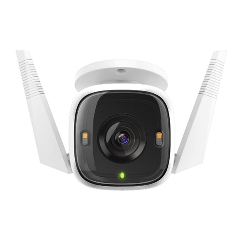 Cámara de Seguridad TP-Link TAPO C320WS | WiFi, Visión Nocturna a Color