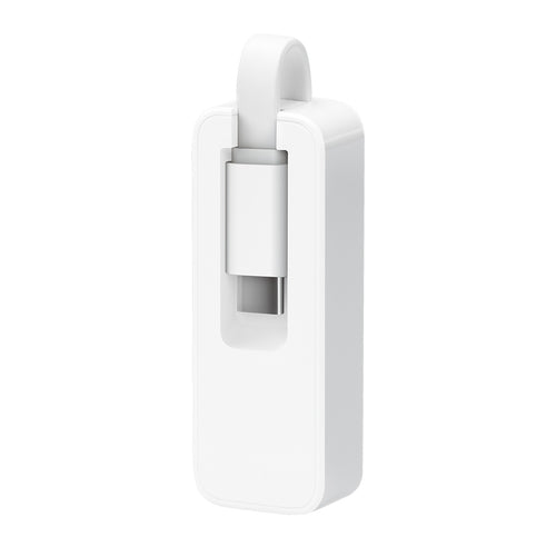 Adaptador de Red TP-Link UE300C | USB Type-C, RJ45 Gigabit Ethernet