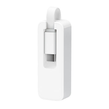 Adaptador de Red TP-Link UE300C | USB Type-C, RJ45 Gigabit Ethernet