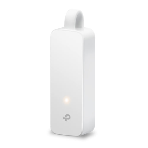 Adaptador de Red TP-Link UE300C | USB Type-C, RJ45 Gigabit Ethernet